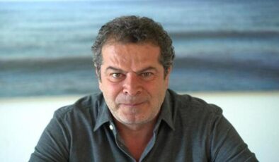 Cüneyt Özdemir’in annesi hayatını kaybetti