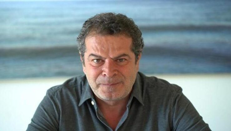 Cüneyt Özdemir’in annesi hayatını kaybetti