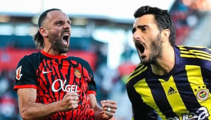 Daniel Güiza’dan, Vedat Muriqi açıklaması: ‘Muhtemelen ayrılacak’