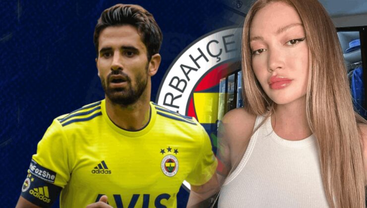 Danla Bilic'ten Alper Potuk itirafı: 'Çok pişmanım…'