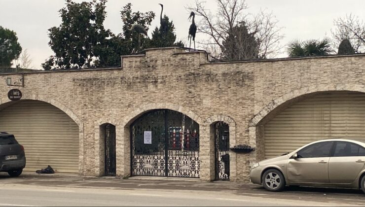 Darıca’da bir devir kapandı: Miras kavgasına yenildi