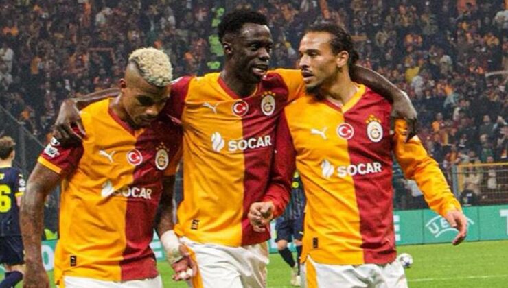 Davinson’un derbi heyecanı