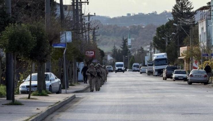 DEAŞ’lı 6 terörist gömüldü! Kimse sahip çıkmadı, cenaze namazları bile kılınmadı