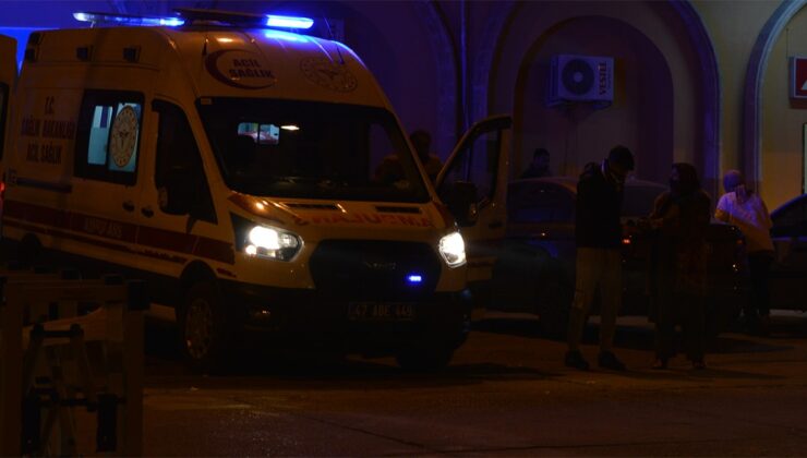 Dehşet evi: 2 kız kardeş evde silahla vurulmuş halde ölü bulundu