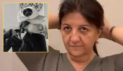 DEM Partililer sosyal medyada akım başlattı, ünlü isimler paylaşımlarıyla destek verdi!