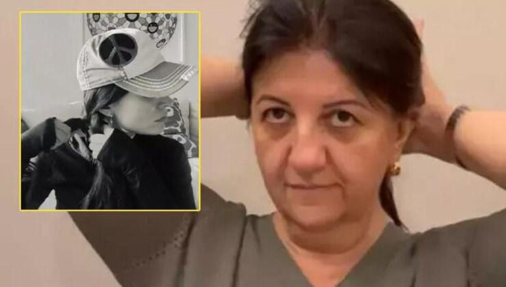 DEM Partililer sosyal medyada akım başlattı, ünlü isimler paylaşımlarıyla destek verdi!