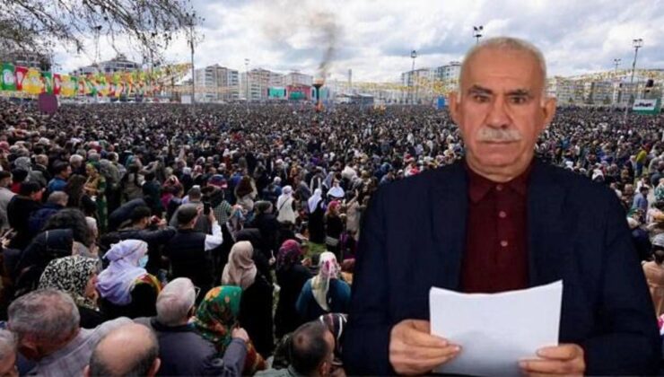 DEM Parti’nin Öcalan mitingi ertelendi