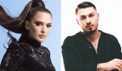 Demet Akalın, Blok3'le gerilimine noktayı koydu