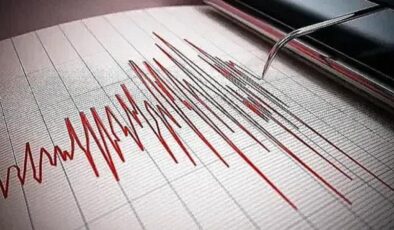 Deprem fırtınası sürecek mi? Prof. Dr. Hasan Sözbilir’den açıklama!