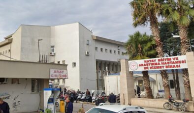 Depremde 68 kişi ölmüştü! Hastane faciasında yargı yolu kapandı