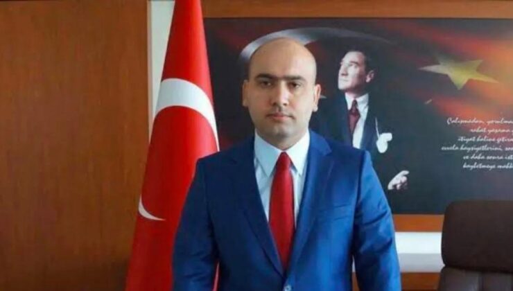 Depremde firari müteahhidi kaçırdığı belirtilen kaymakam terfi ettirilmiş