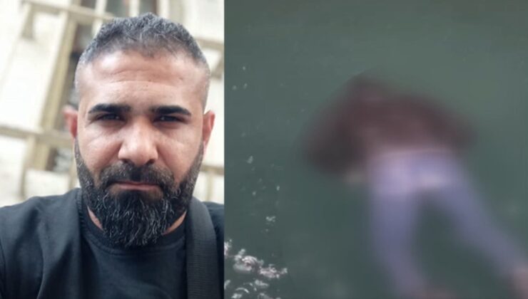 Derbiyi izledikten sonra bir daha haber alınamadı! Cesedi Karaköy'de bulundu