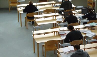 Ders ve sınavlara cuma ayarı: YÖK üniversitelere yazı gönderdi