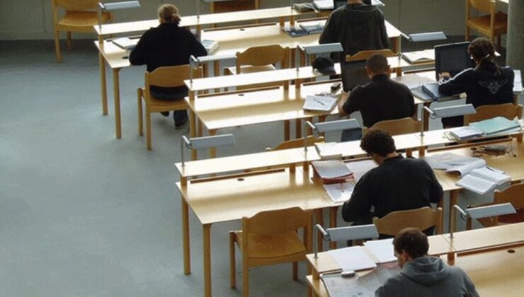 Ders ve sınavlara cuma ayarı: YÖK üniversitelere yazı gönderdi