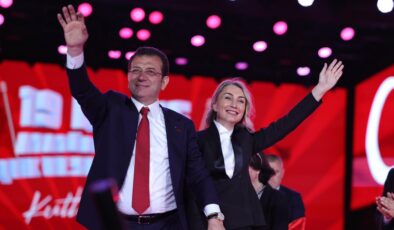 Dilek İmamoğlu: Gerçekler er ya da geç ortaya çıkacak