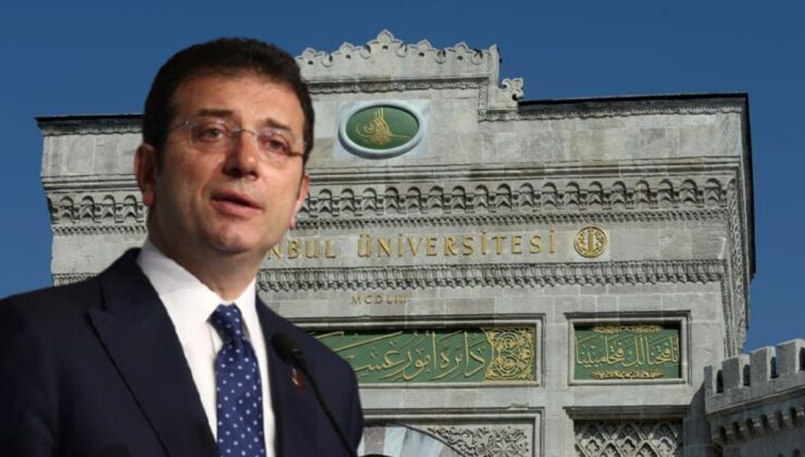 Diploma kararı İstanbul Üniversitesi'ne pahalıya patlayabilir: Uluslararası kurum inceleme başlattı