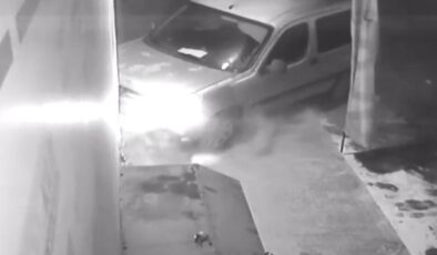 Direksiyon başında kalp krizi geçirdi! Kaza yapıp öldü