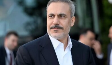 Dışişleri Bakan Yardımcılığına kritik atama