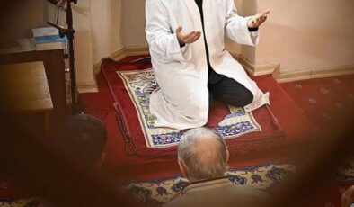 Diyanet’ten yurt dışı görevlendirmesi: Kadro açıldı! 22 ülkede görevlendirilecek