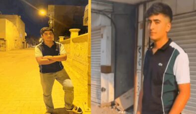 Diyarbakır'da 2. kattan düşen Velat öldü