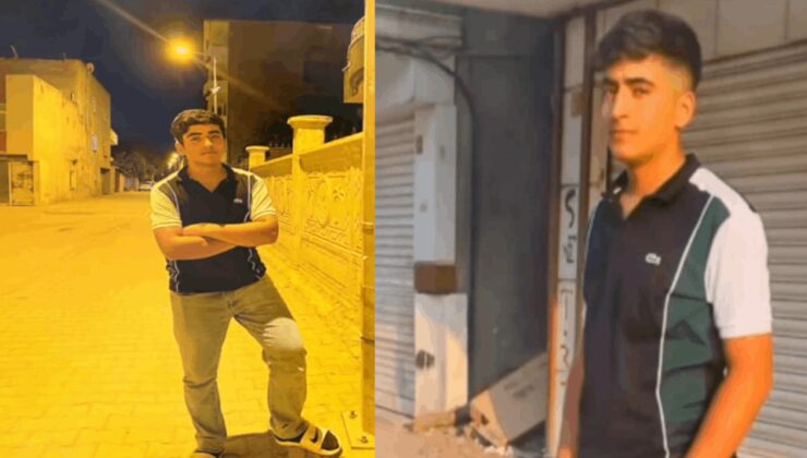 Diyarbakır'da 2. kattan düşen Velat öldü