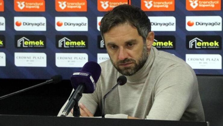 Djalovic hayal kırıklığı yarattı