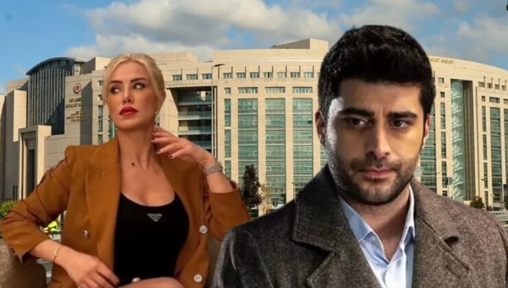 Doğukan Güngör ile Ceyda Ersoy'dan uyuşturucu itirafı