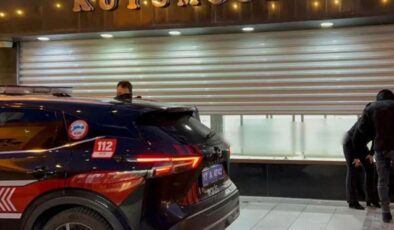 Dolandırıcılık iddiası! Serbest bırakılan kuyumcu kayıplara karıştı