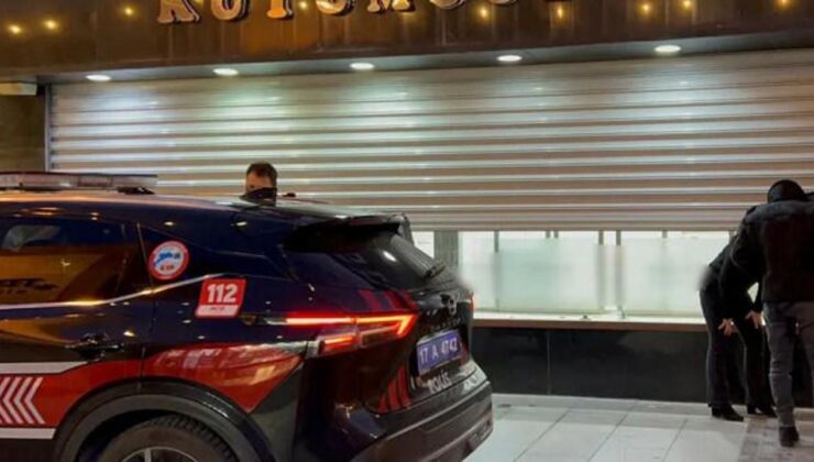 Dolandırıcılık iddiası! Serbest bırakılan kuyumcu kayıplara karıştı