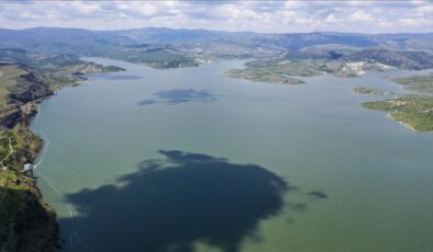 DSİ’nin Ankara’daki susuzluk açıklamasına CHP’li Zeybek’ten tepki