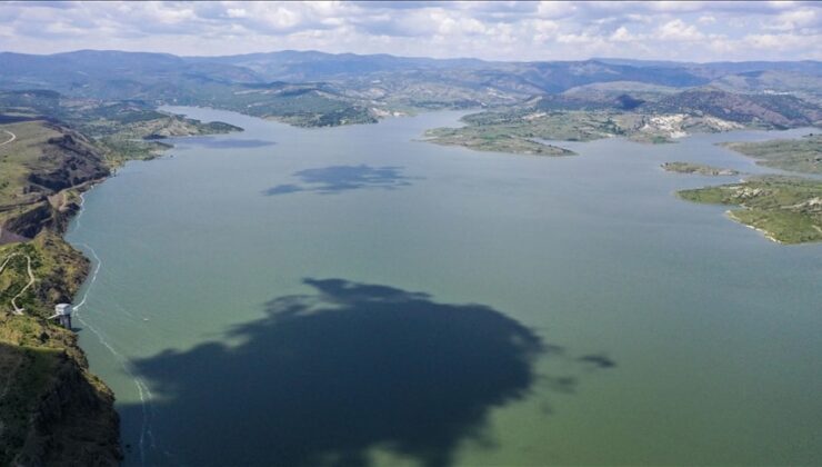 DSİ’nin Ankara’daki susuzluk açıklamasına CHP’li Zeybek’ten tepki