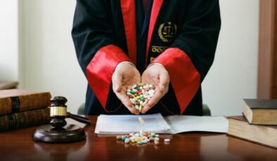 Düğüm çözüldü: Ödüllü polis ve savcı böyle uyuşturucu sattı