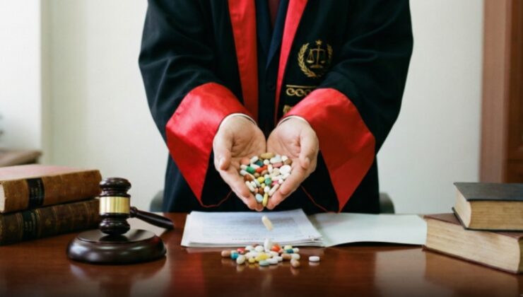 Düğüm çözüldü: Ödüllü polis ve savcı böyle uyuşturucu sattı