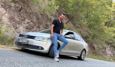 Düğün magandasının kimliği şoke etti