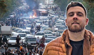 Dün geceden beri haber alınamıyor: Dünya ayakta, idam edildi mi?