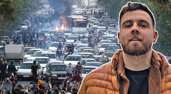 Dün geceden beri haber alınamıyor: Dünya ayakta, idam edildi mi?