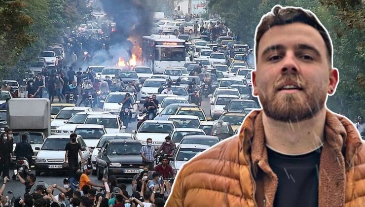 Dün geceden beri haber alınamıyor: Dünya ayakta, idam edildi mi?