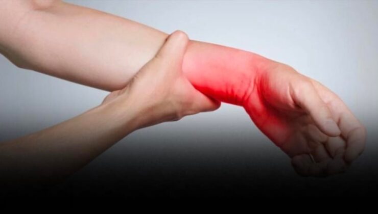 Dünyada yayılan bu hastalık Türkiye'de görülmüyor