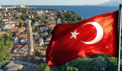 Dünyanın en güvenli şehirleri açıklandı: Türkiye'den iki şehir devler liginde