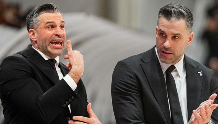 Dusan Alimpijevic’ten Beşiktaş taraftarına sitem! ‘Fenerbahçe’de böyle değildi, bir karar almalıyız’