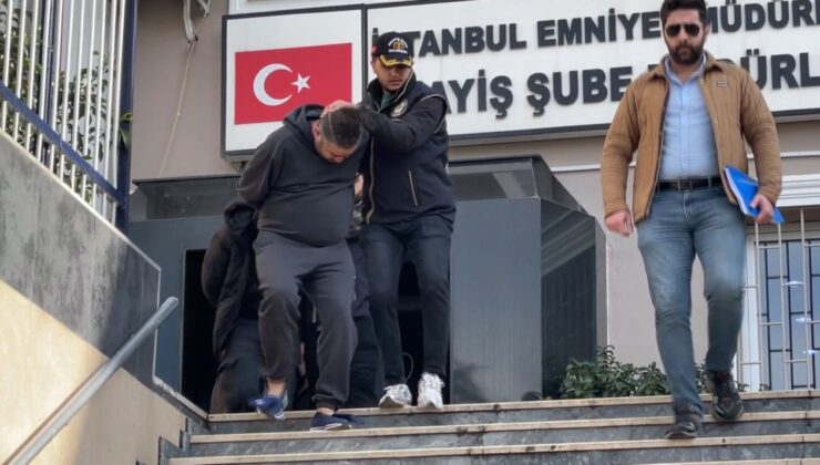 Düşük faizli kredi tuzağıyla 1 milyon 820 bin lira vurgun yaptılar