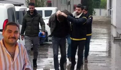 ‘Kanlı’ kargo! 2 kişi tutuklandı