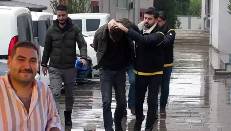 ‘Kanlı’ kargo! 2 kişi tutuklandı