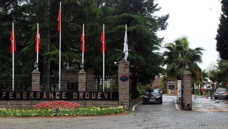 ‘Orduevine giriş yasağı eleştiriyi bastırmak için’