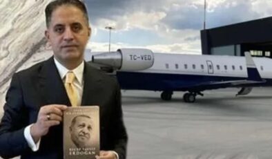 “İmamoğlu’nun jeti” algısı çöktü: Uçağın sahibi AKP'li isim SÖZCÜ'ye konuştu