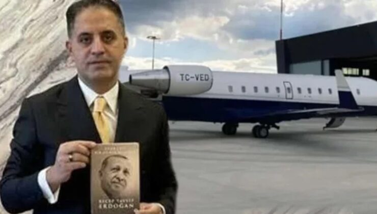 “İmamoğlu’nun jeti” algısı çöktü: Uçağın sahibi AKP'li isim SÖZCÜ'ye konuştu