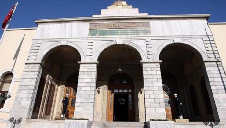 “Spor Şehri İstanbul” projesi hakkındaki iddialara İstanbul Valiliği’nden açıklama