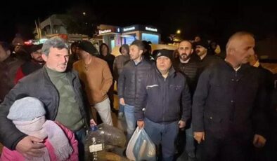 Edirne’de su sorunu: 8 gün su verilmiyor, sebebi bilinmiyor