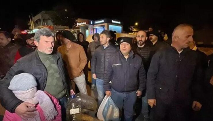 Edirne’de su sorunu: 8 gün su verilmiyor, sebebi bilinmiyor