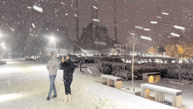 Edirne'nin bazı ilçelerinde taşımalı eğitime ara!